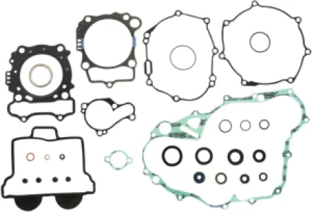 ATHENA - GASKET KIT COMPLETE YAM - 09343172