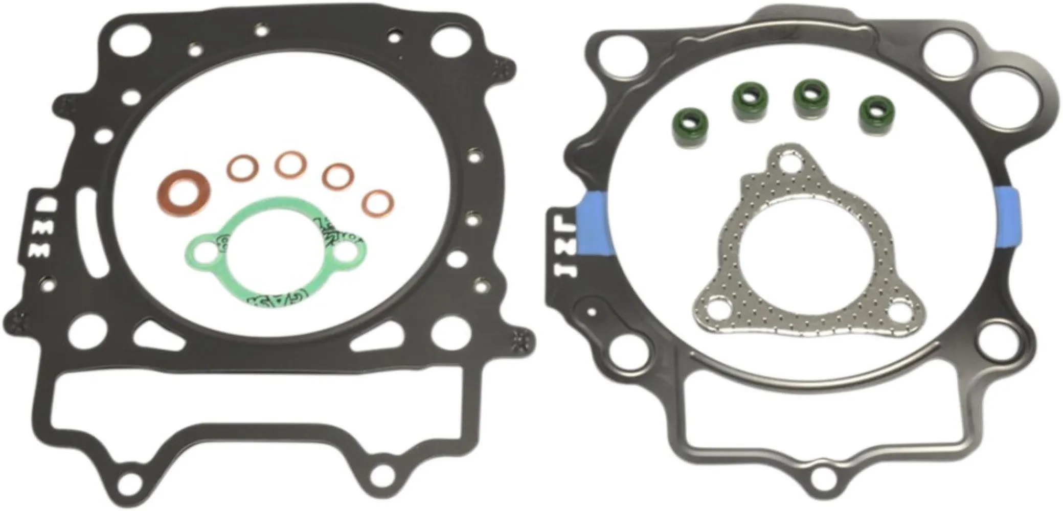 ATHENA - GASKET KIT TOP END YAM - 09343173