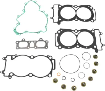 ATHENA - GASKET KIT COMPLETE POL - 09343193