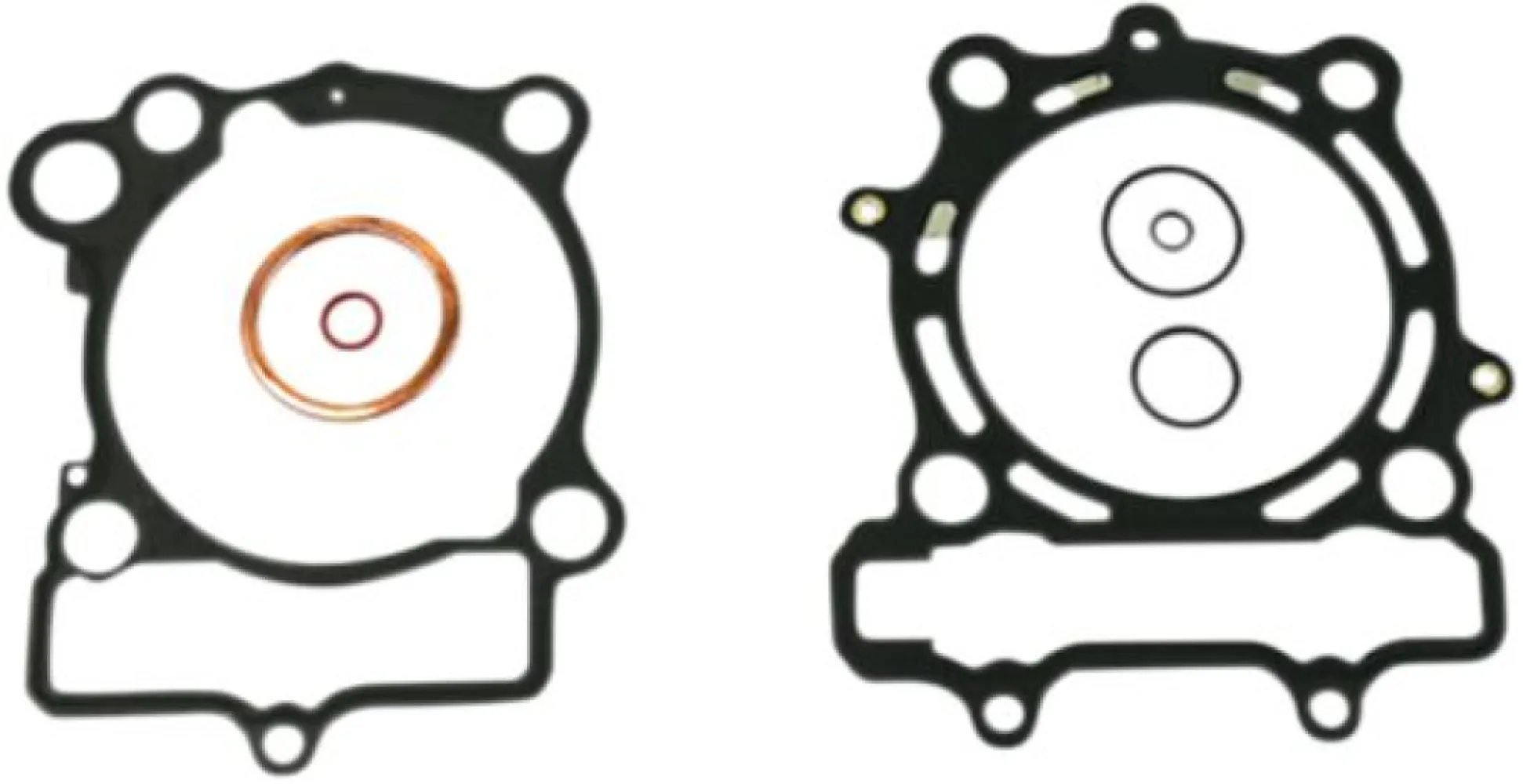 ATHENA - GASKET KIT RM-Z250 BB - 09344758