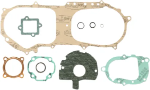 ATHENA - GASKET KIT COMPLETE POL - 09344889