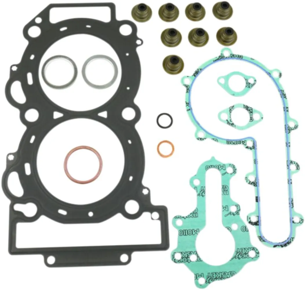 ATHENA - GASKET KIT COMPLETE POL - 09344898