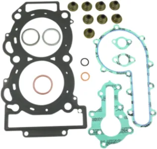 ATHENA - GASKET KIT COMPLETE POL - 09344898