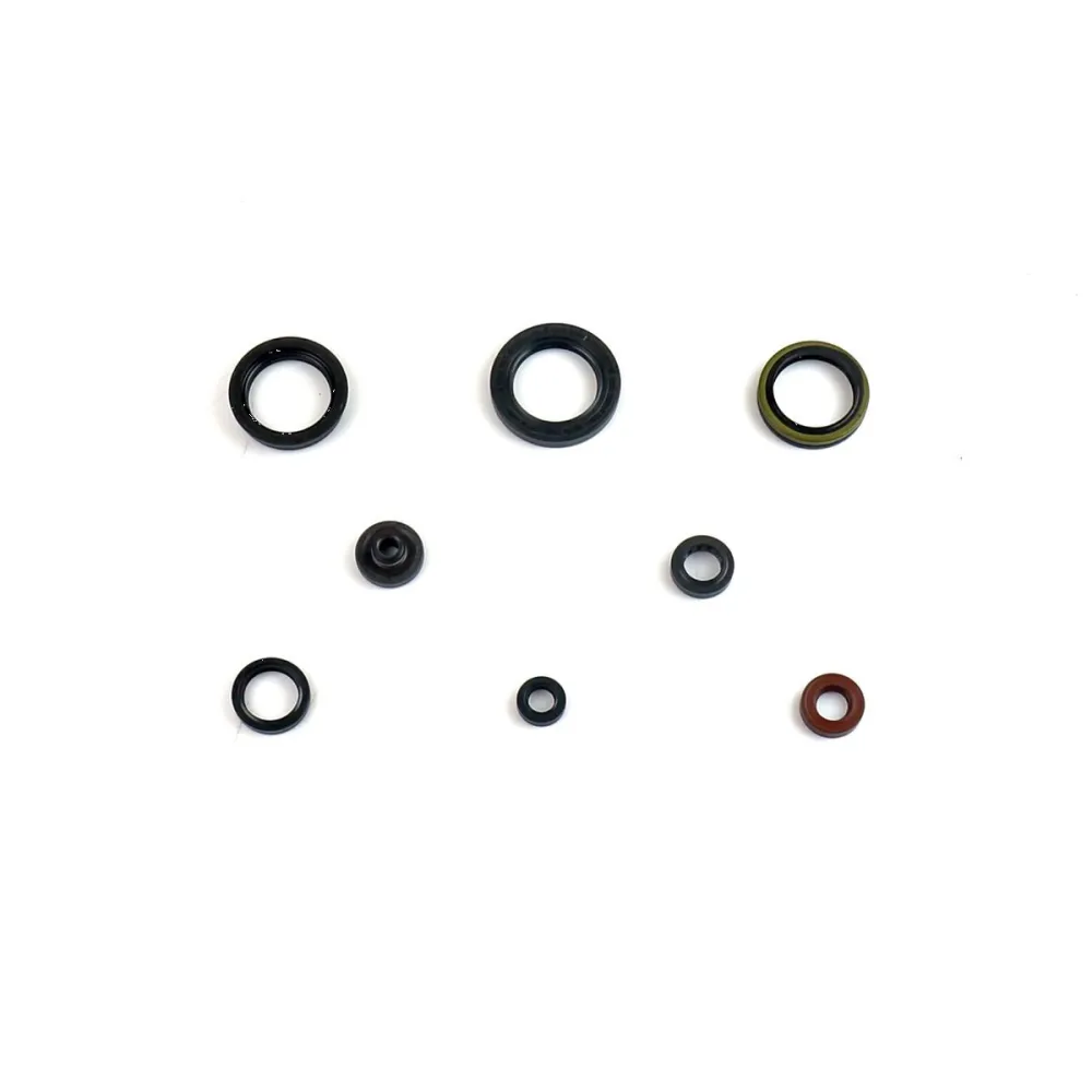 ATHENA - ENGINE OIL SEALS KIT - 09345033