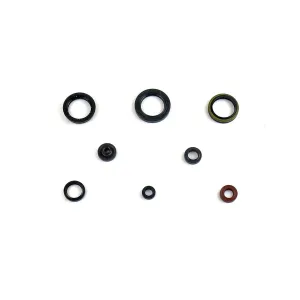 ATHENA - ENGINE OIL SEALS KIT - 09345033