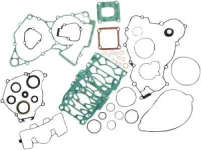 ATHENA - GASKET KIT COMPLETE HUS - 09345466