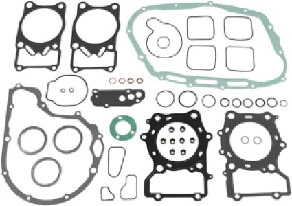 ATHENA - GASKET KIT COMPLETE HUS - 09345472