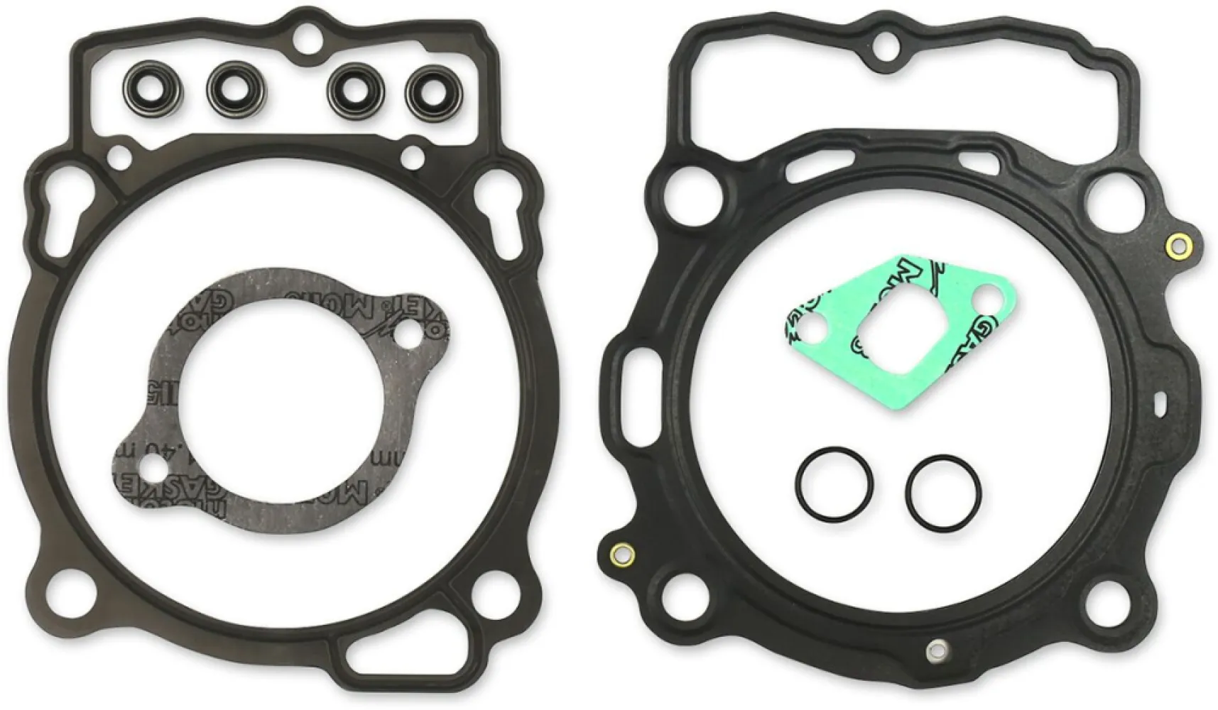 ATHENA - GASKET KIT TOP END HUS - 09345479