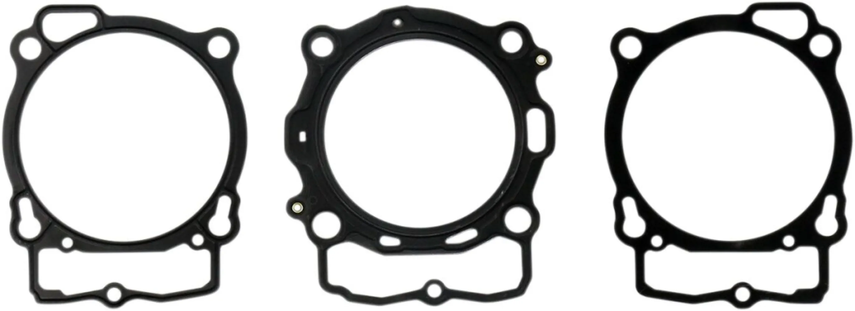 ATHENA - GASKET KIT RACE HUS - 09345478