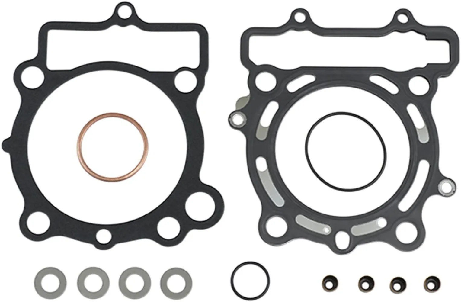 ATHENA - GASKET KIT TOP END KAW - 09345484