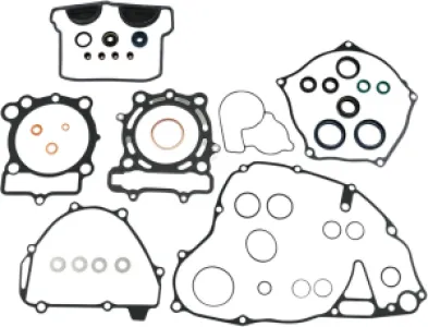 ATHENA - GASKET KIT COMPLETE KAW - 09345485
