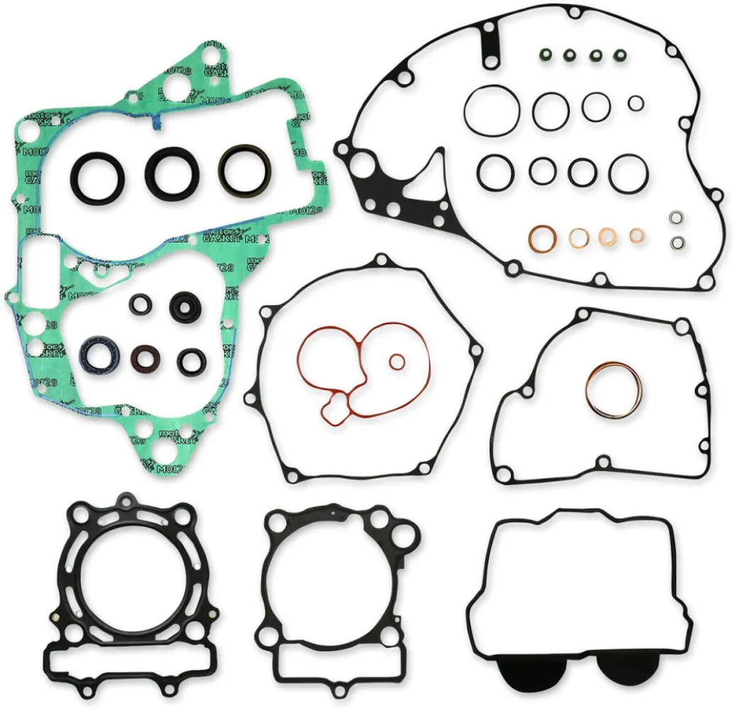 ATHENA - GASKET KIT COMPLETE SUZ - 09345489