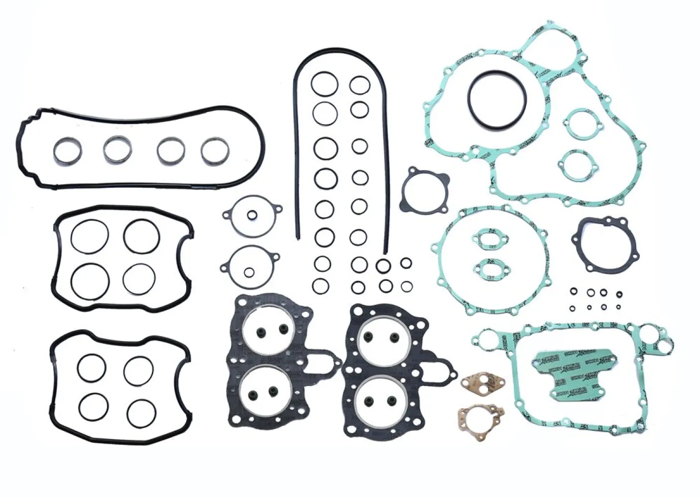 ATHENA - COMPLETE GASKET KIT - 09345986