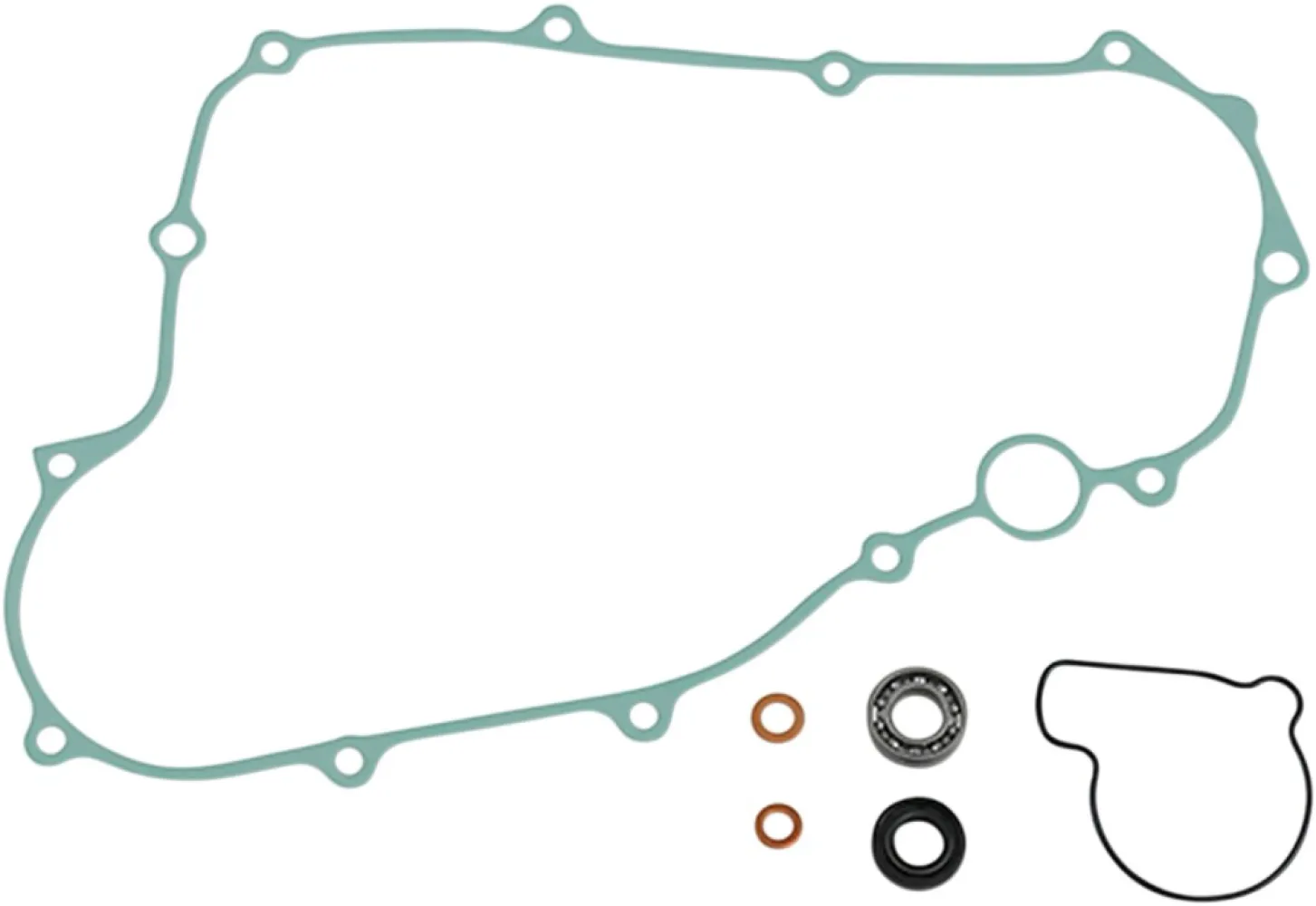 ATHENA - GASKET KIT WATER PUMP HON - 09346044