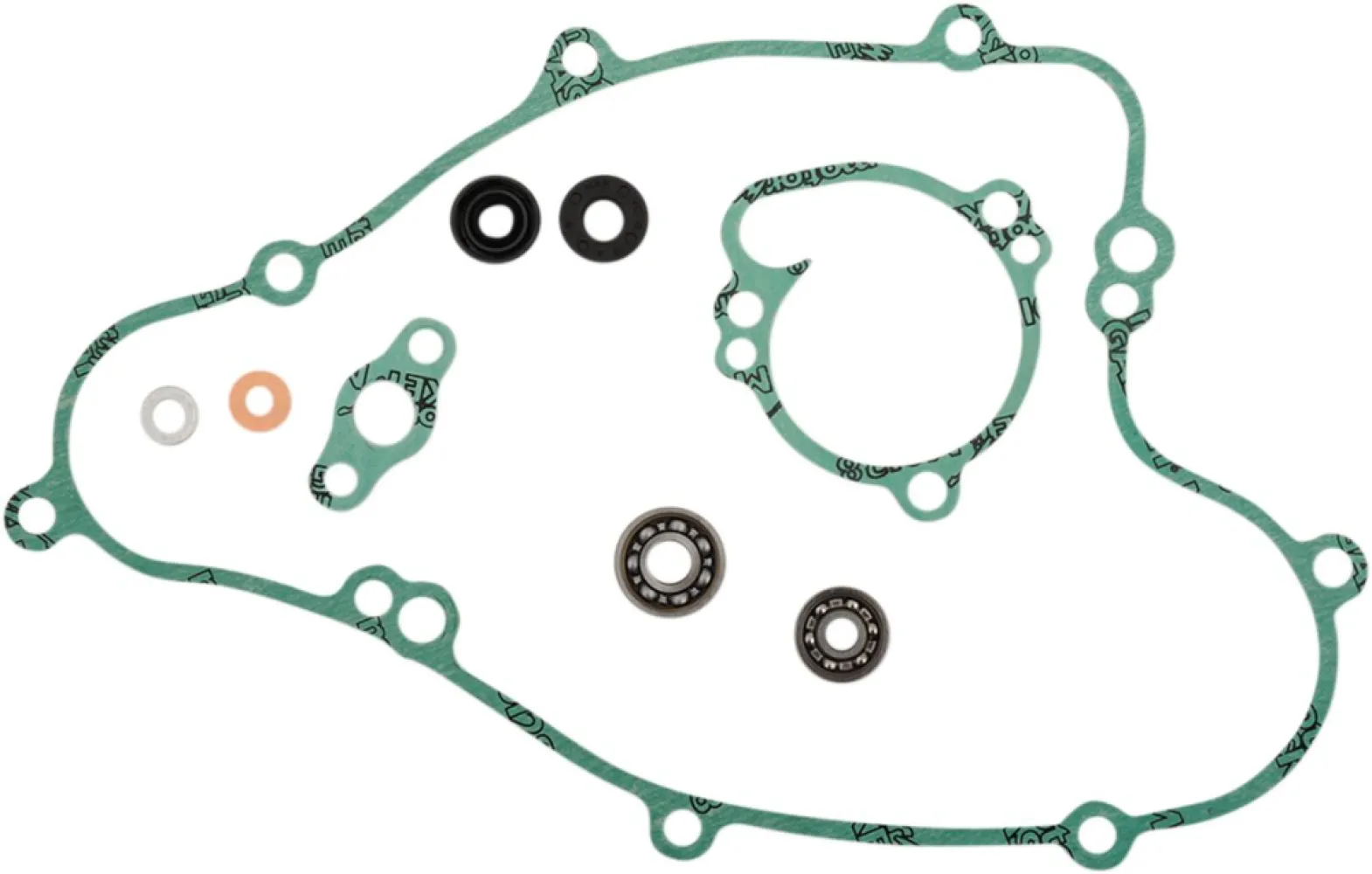 ATHENA - GASKET KIT WATER PUMP KAW - 09346049