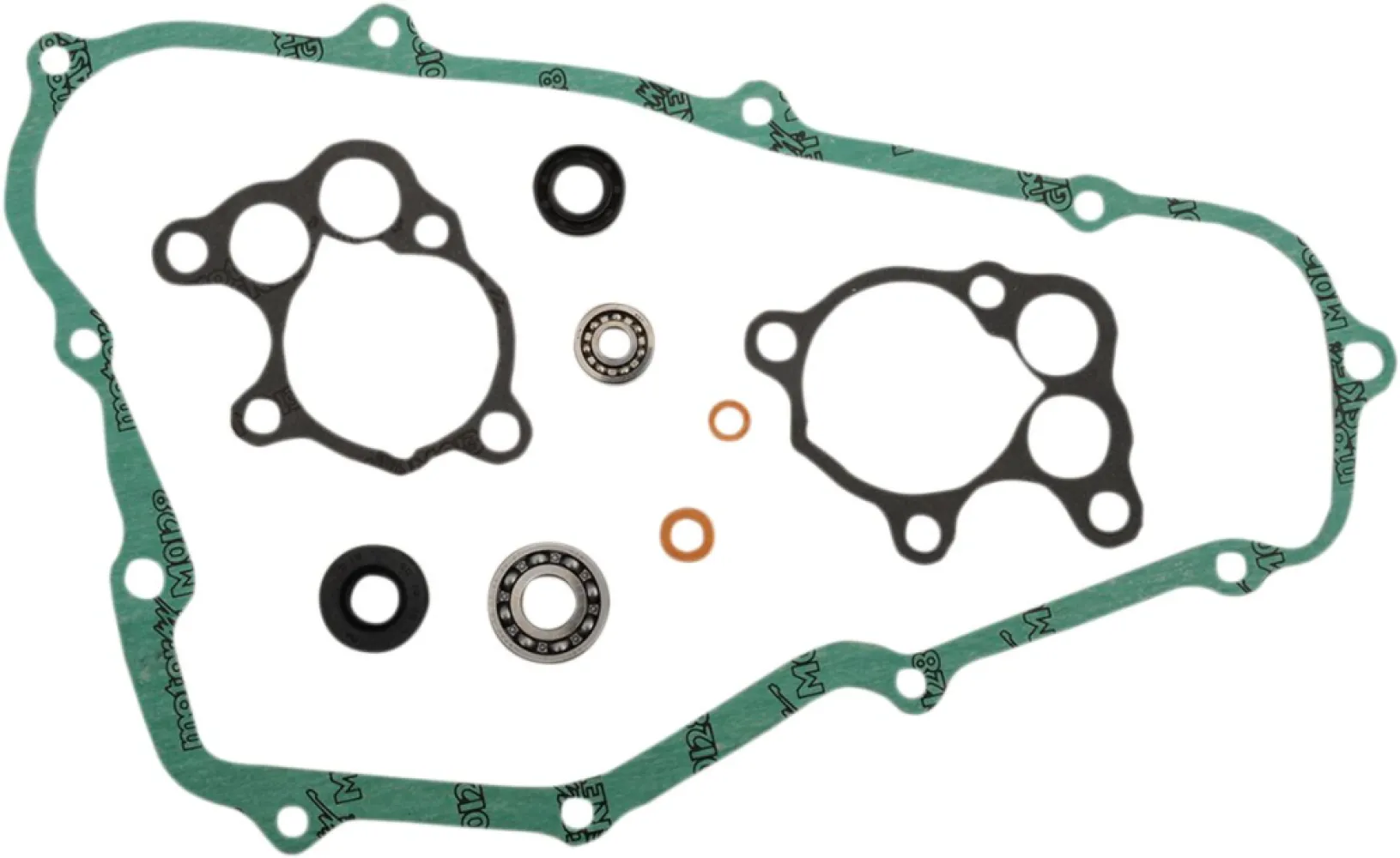 ATHENA - GASKET KIT WATER PUMP HON - 09346048
