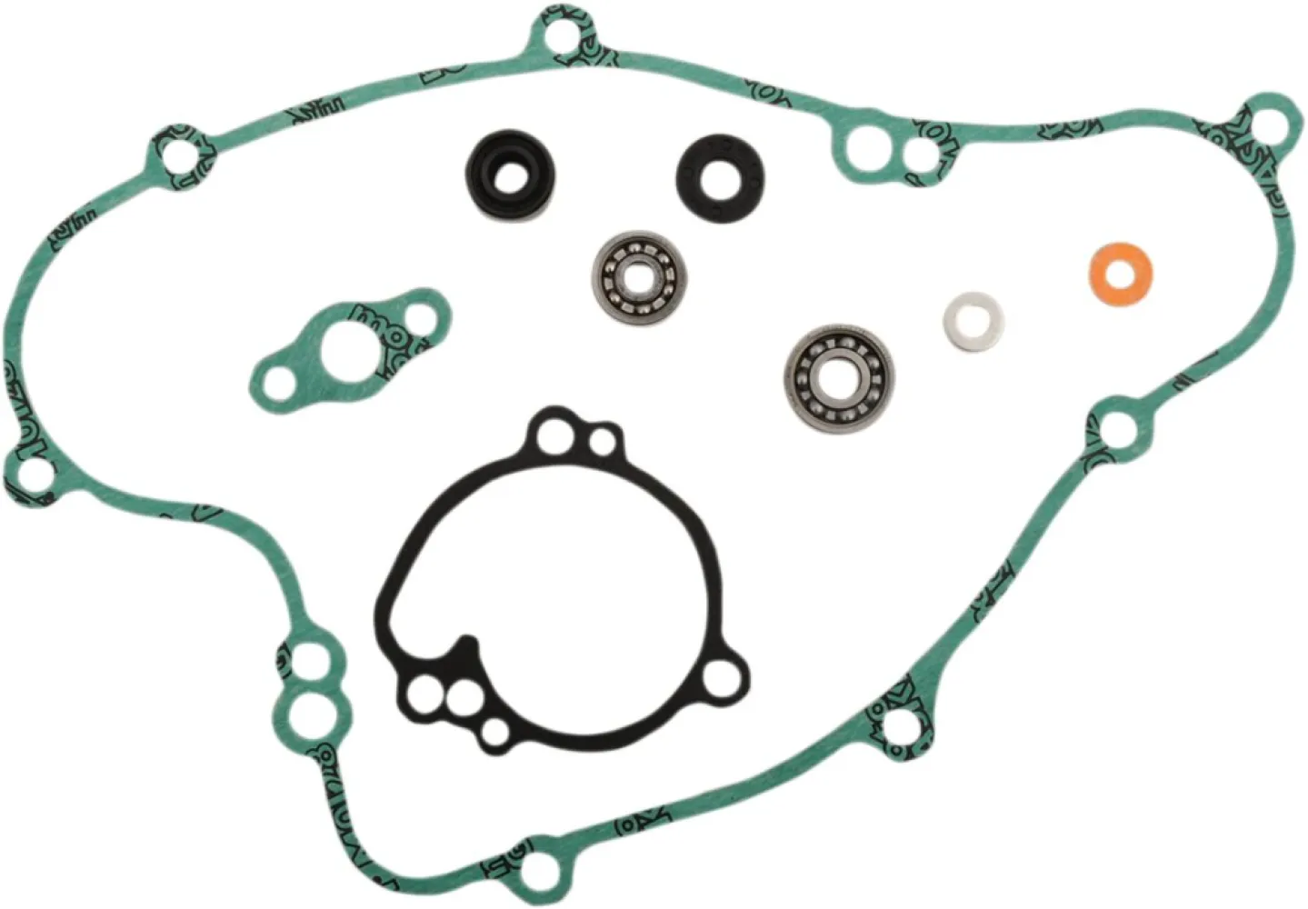 ATHENA - GASKET KIT WATER PUMP KAW - 09346050