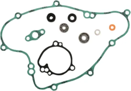 ATHENA - GASKET KIT WATER PUMP KAW - 09346050