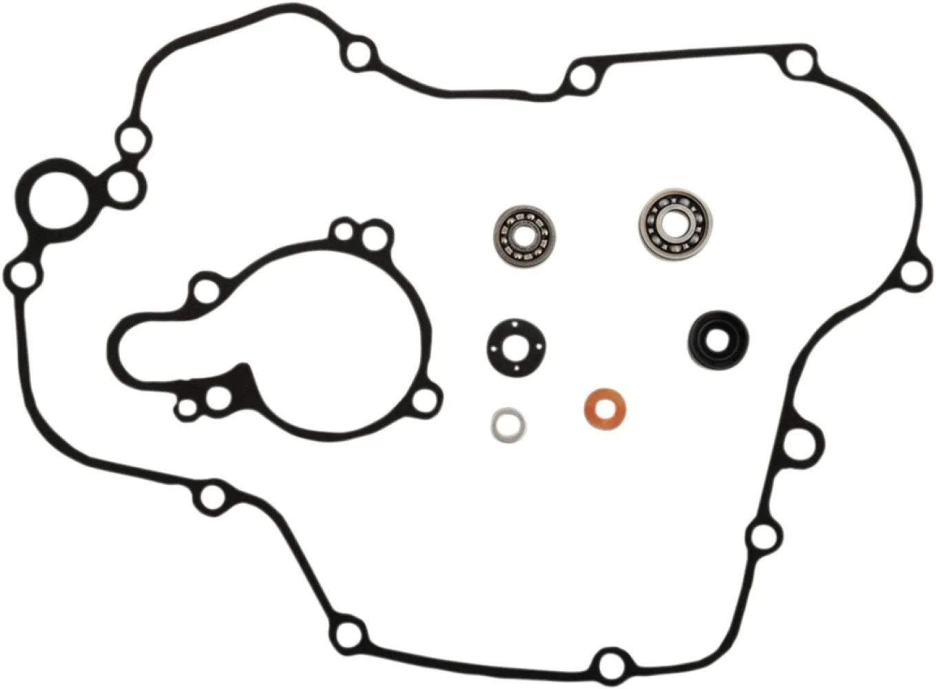 ATHENA - GASKET KIT WATER PUMP KAW - 09346052
