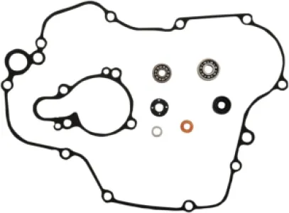 ATHENA - GASKET KIT WATER PUMP KAW - 09346052