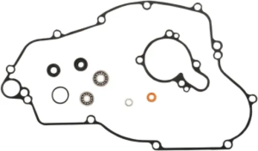 ATHENA - GASKET KIT WATER PUMP KAW - 09346055