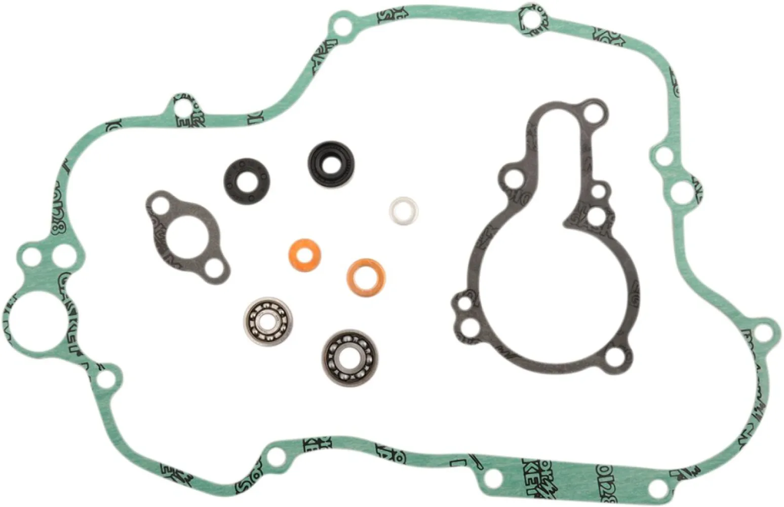 ATHENA - GASKET KIT WATER PUMP KAW - 09346062