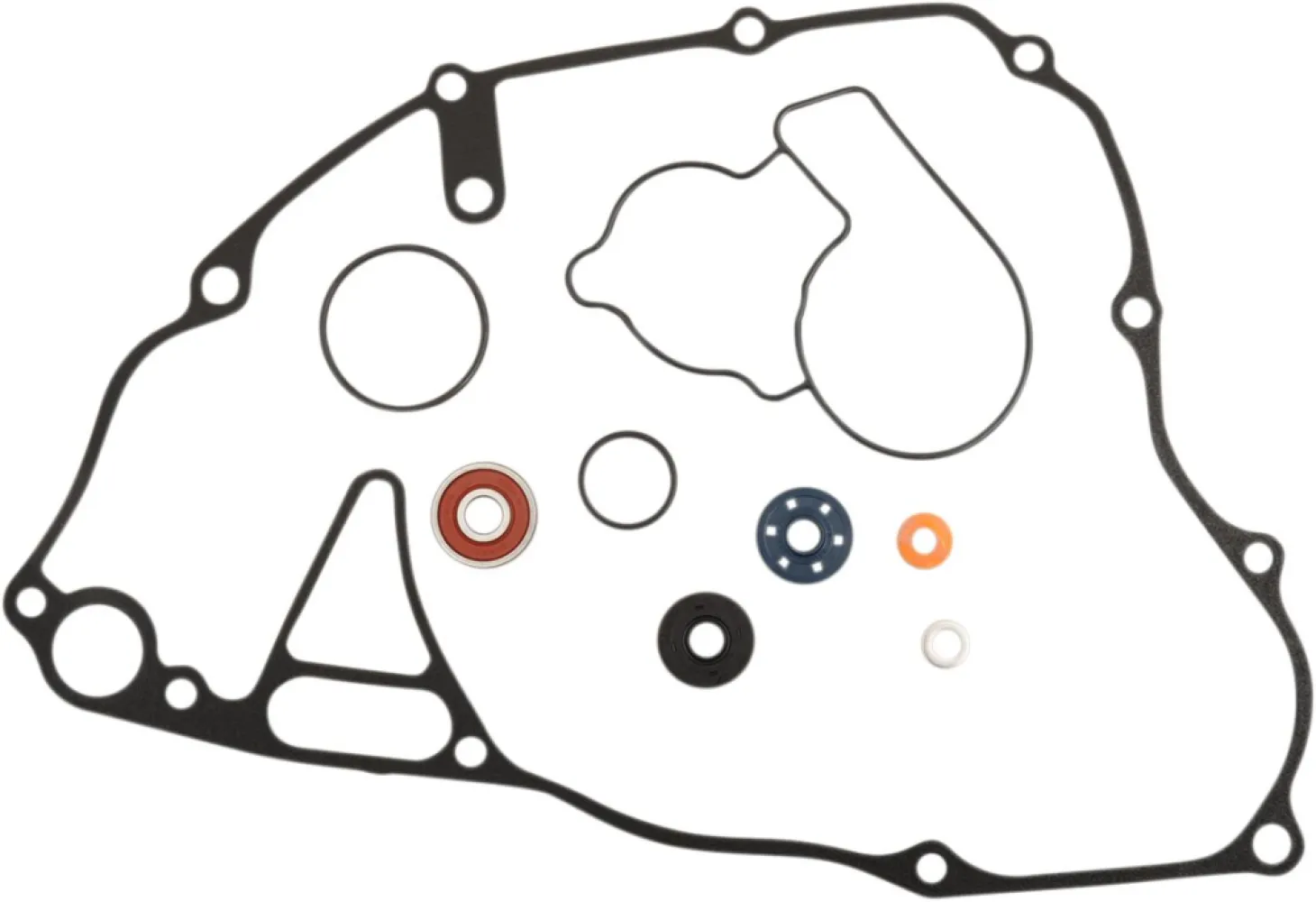 ATHENA - GASKET KIT WATER PUMP KAW - 09346057