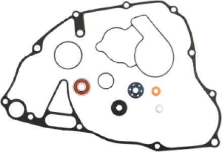 ATHENA - GASKET KIT WATER PUMP KAW - 09346057
