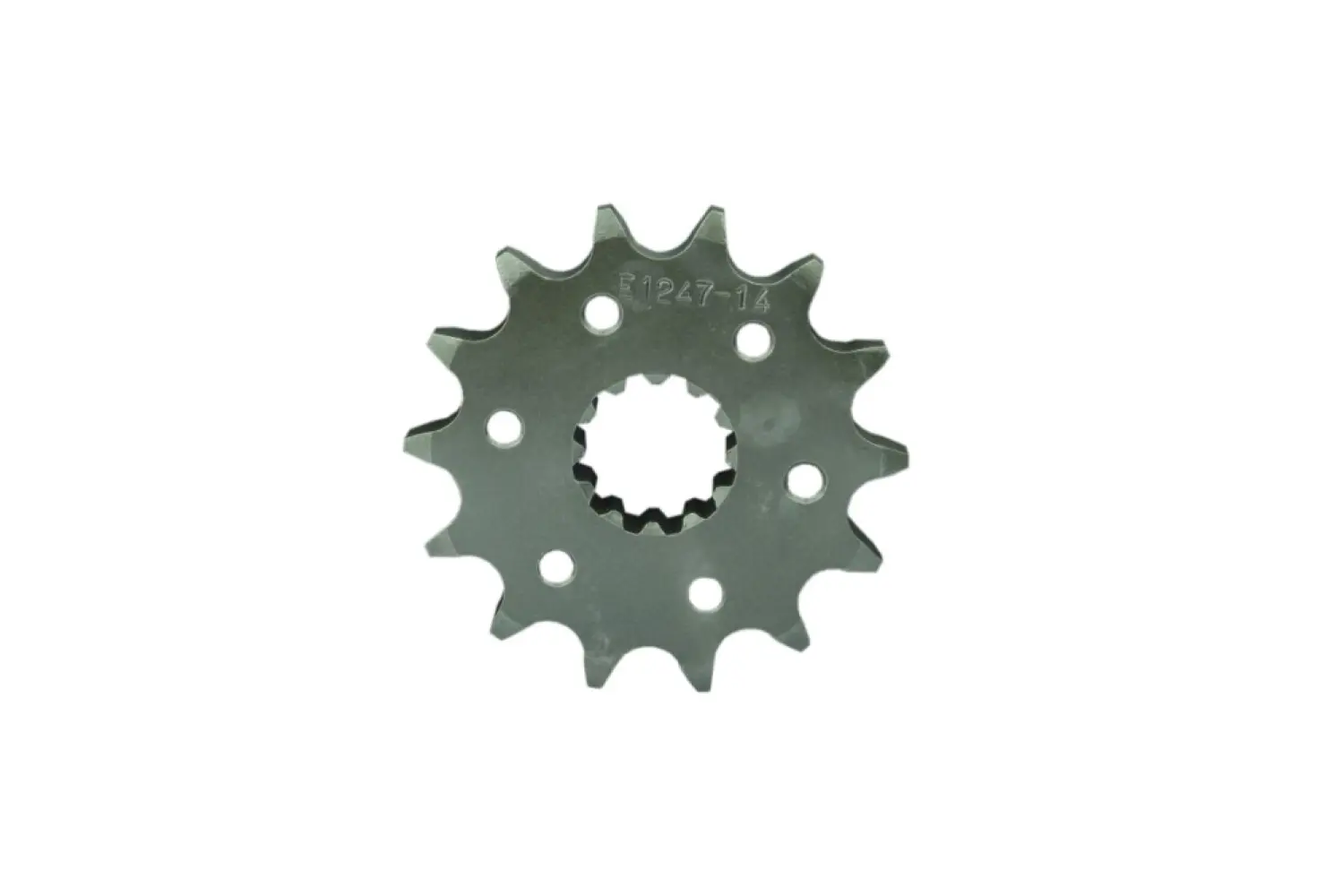 SCAR - SPROCKET FRT YZ125 05-/YZF250  - 12122324