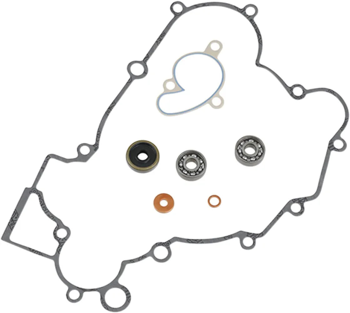 ATHENA - GASKET KIT WATER PUMP KTM - 09346065