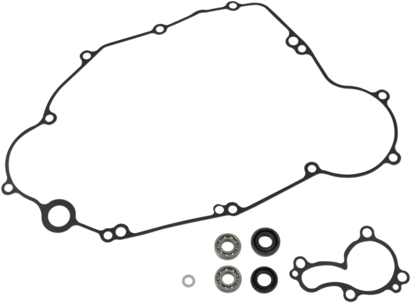 ATHENA - GASKET KIT WATER PUMP KTM - 09346066