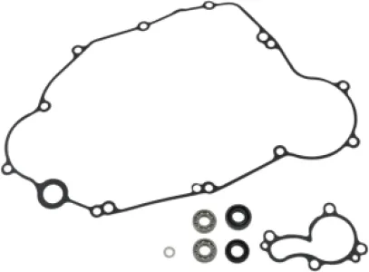 ATHENA - GASKET KIT WATER PUMP KTM - 09346066