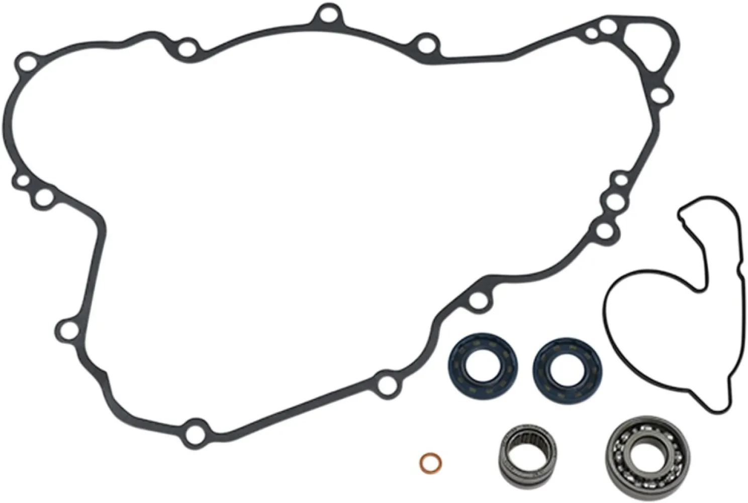 ATHENA - GASKET KIT WATER PUMP KTM - 09346070