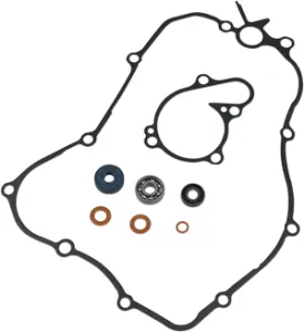 ATHENA - GASKET KIT WATER PUMP YAM - 09346086