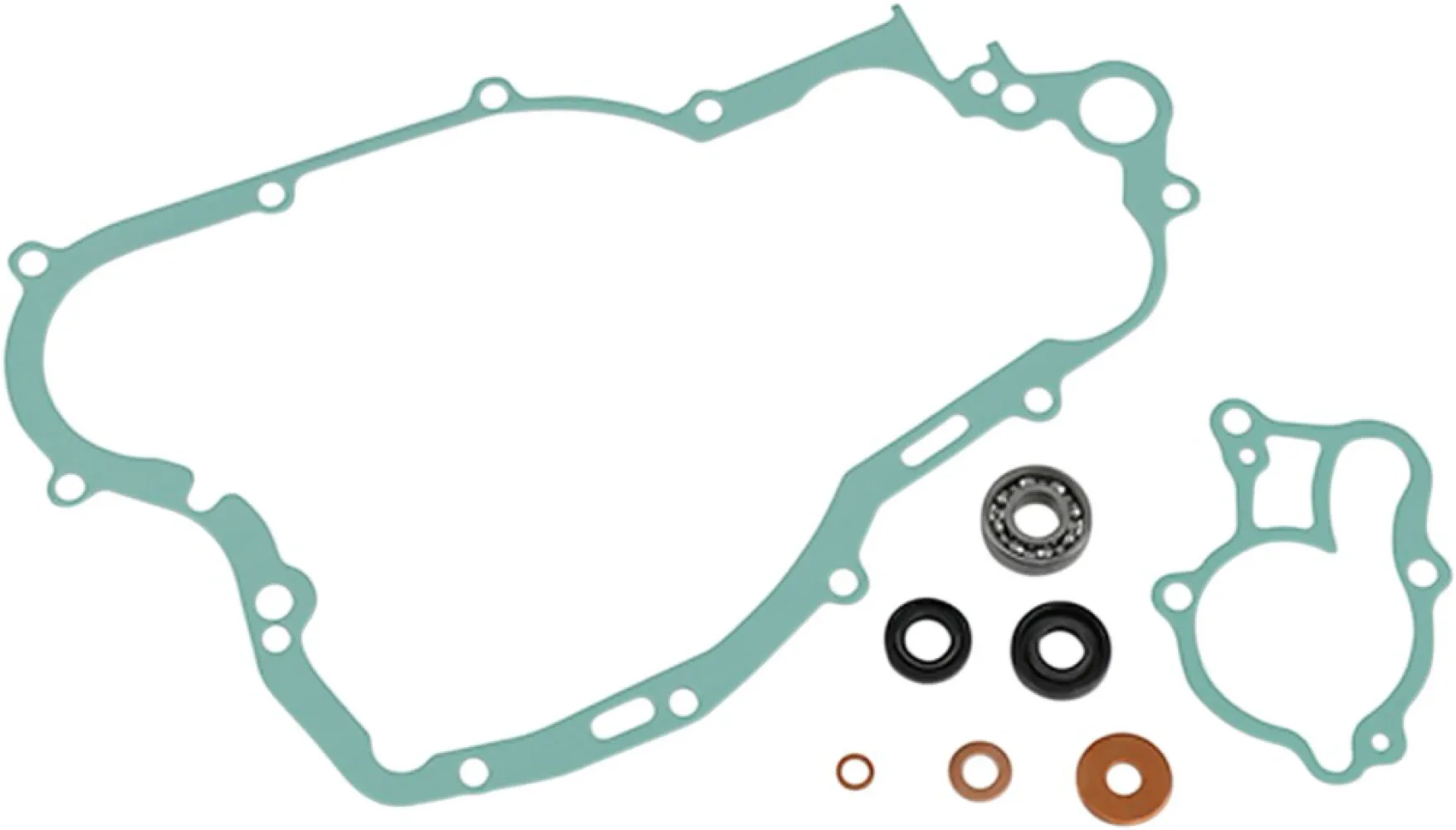 ATHENA - GASKET KIT WATER PUMP YAM - 09346087