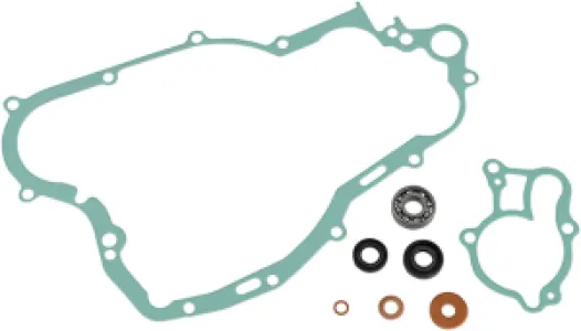 ATHENA - GASKET KIT WATER PUMP YAM - 09346087