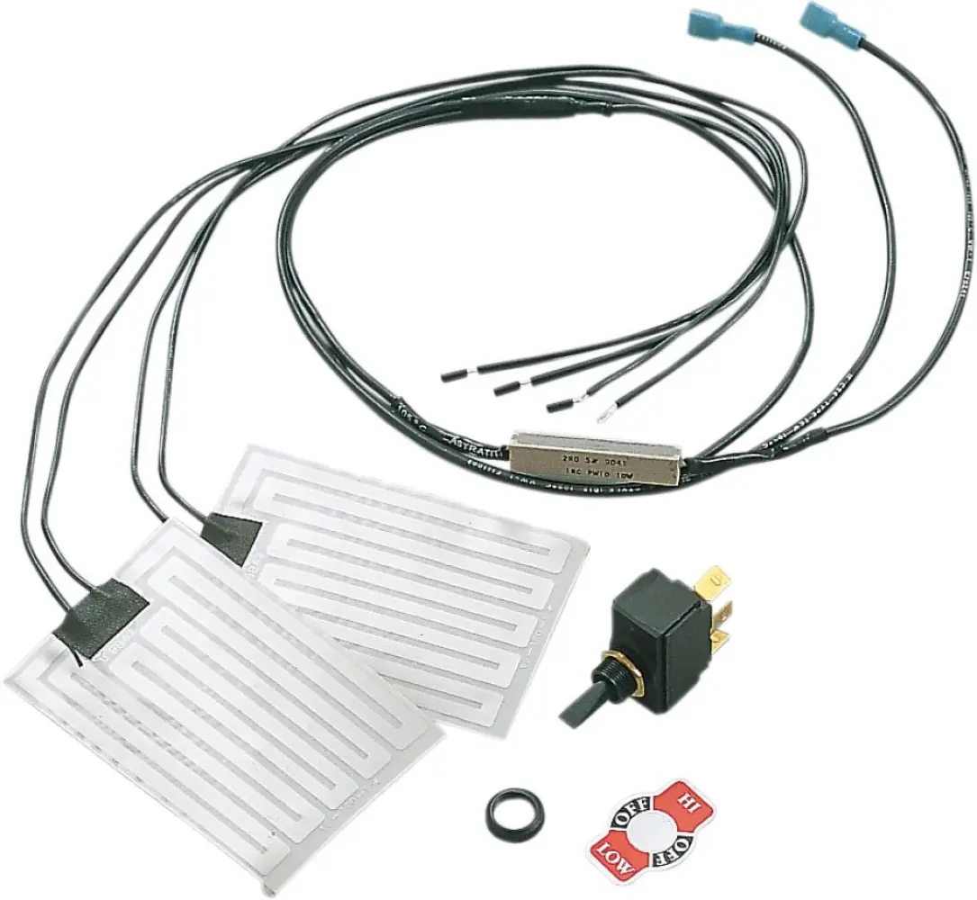 KIMPEX - HANDLEBAR GRIP HEATER - 12170