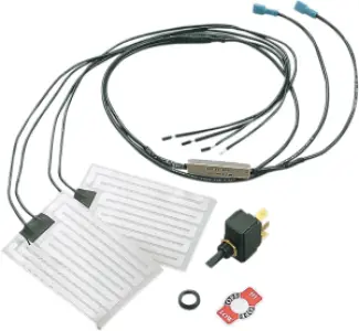 KIMPEX - HANDLEBAR GRIP HEATER - 12170