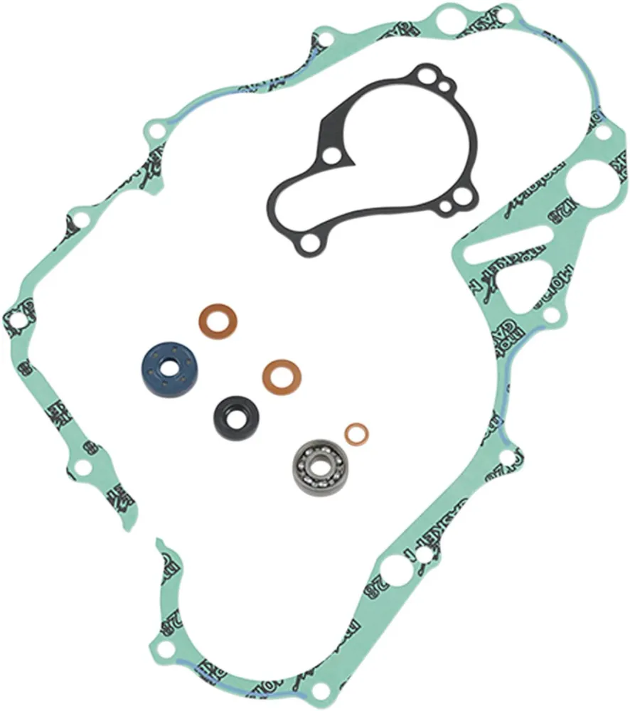 ATHENA - GASKET KIT WATER PUMP YAM - 09346089