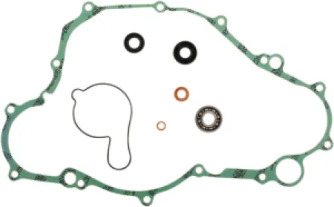 ATHENA - GASKET KIT WATER PUMP YAM - 09346090