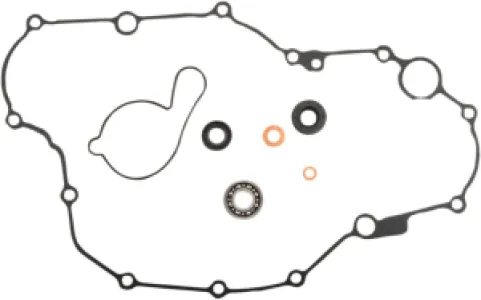 ATHENA - GASKET KIT WATER PUMP YAM - 09346091