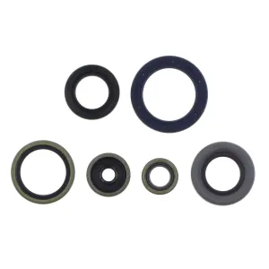 ATHENA - ENGINE OIL SEAL SX85 18- - 09346187