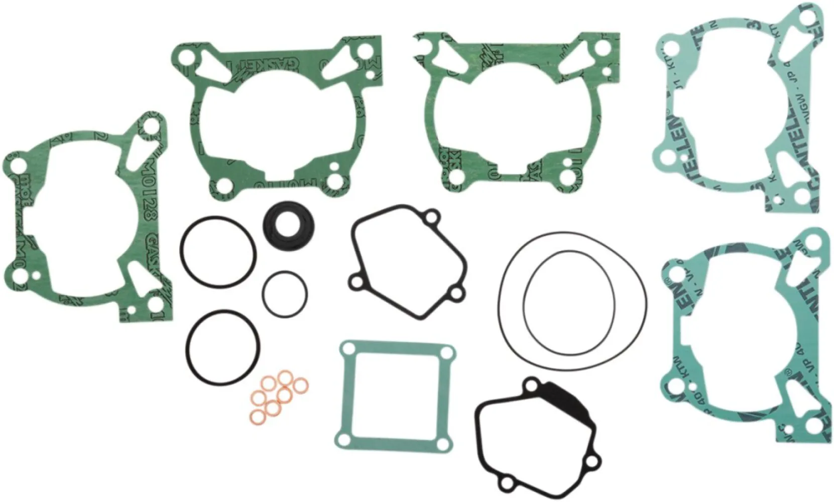 ATHENA - GASKET KIT TOP END KTM - 09346189