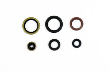 ATHENA - ENGINE OIL SEAL SX125 16- - 09346196