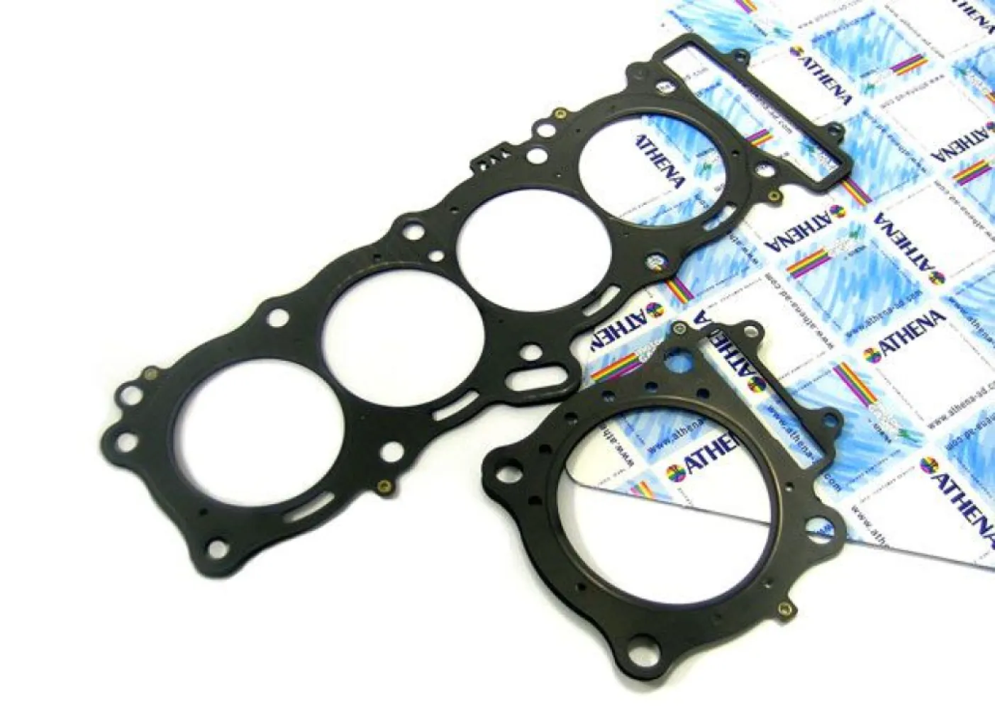 ATHENA - CYLDR HEAD GSKT RMZ450 18 - 09346207