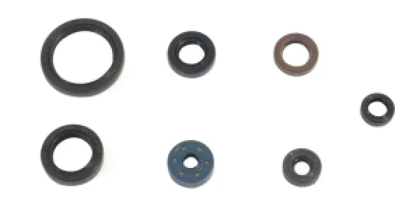 ATHENA - ENGINE OIL SEAL YZF450 18 - 09346210