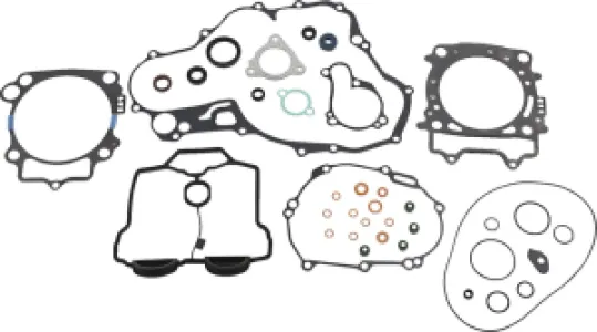 ATHENA - GASKET KIT COMPLETE YAM - 09346208