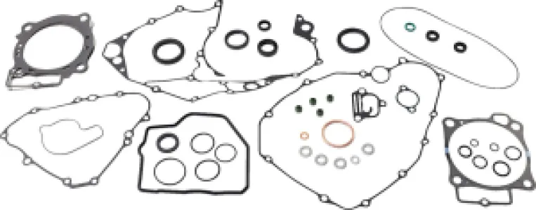 ATHENA - GASKET KIT COMPLETE HON - 09346349