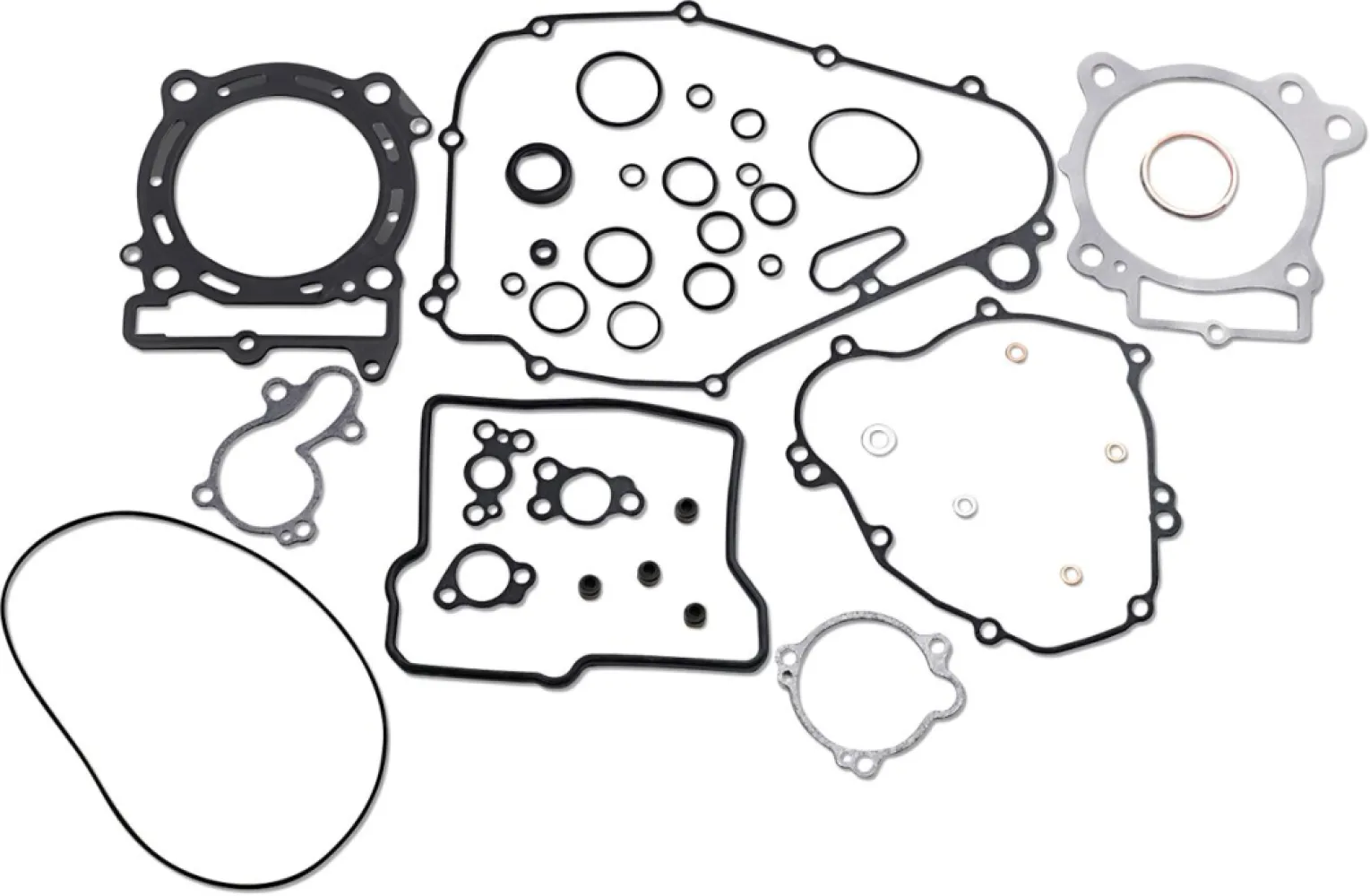 ATHENA - GASKET KT COMPLET KAW - 09346355