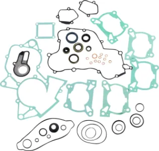 ATHENA - GASKET KIT COMPLETE KTM - 09346356